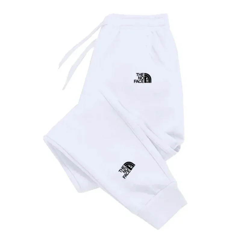 Running Gear Winter - Kadın Erkek Unisex Örgü Eşofman Altı