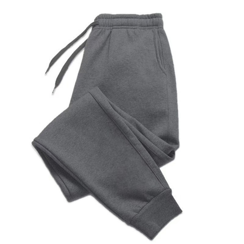 Running Gear Winter - 2026 erkek yeni rahat spor pantolonları