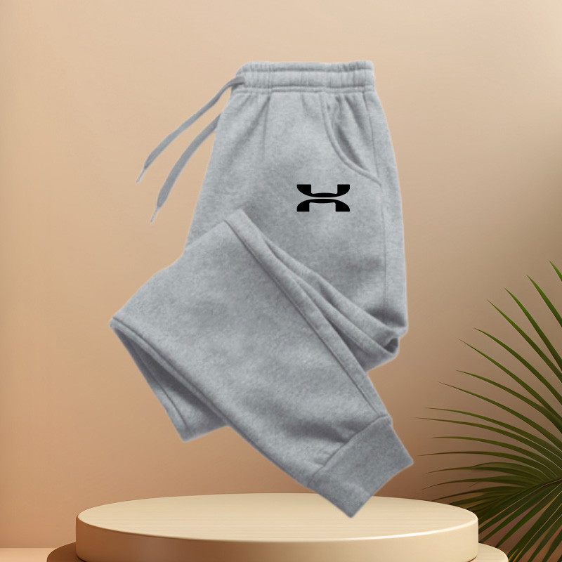 Erkek günlük pantolonları, son - Running Gear Winter incelemesi ve fiyatı