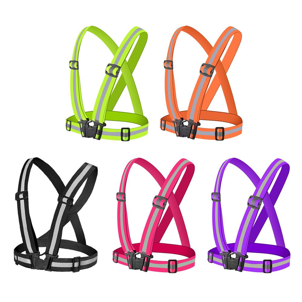 Evrensel Ayarlanabilir Yansıtı - Running Gear Reflective incelemesi ve fiyatı