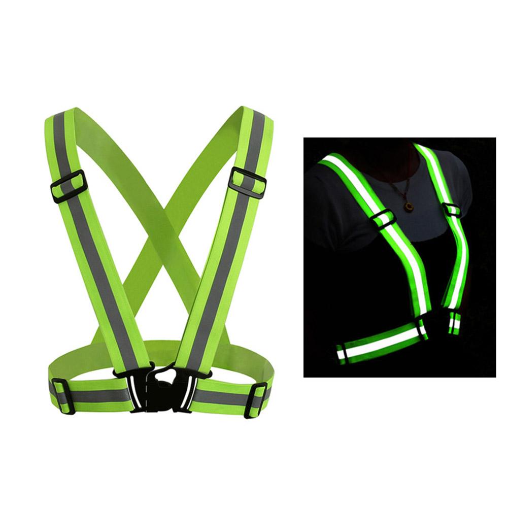 Evrensel Ayarlanabilir Yansıtı - Running Gear Reflective incelemesi ve fiyatı