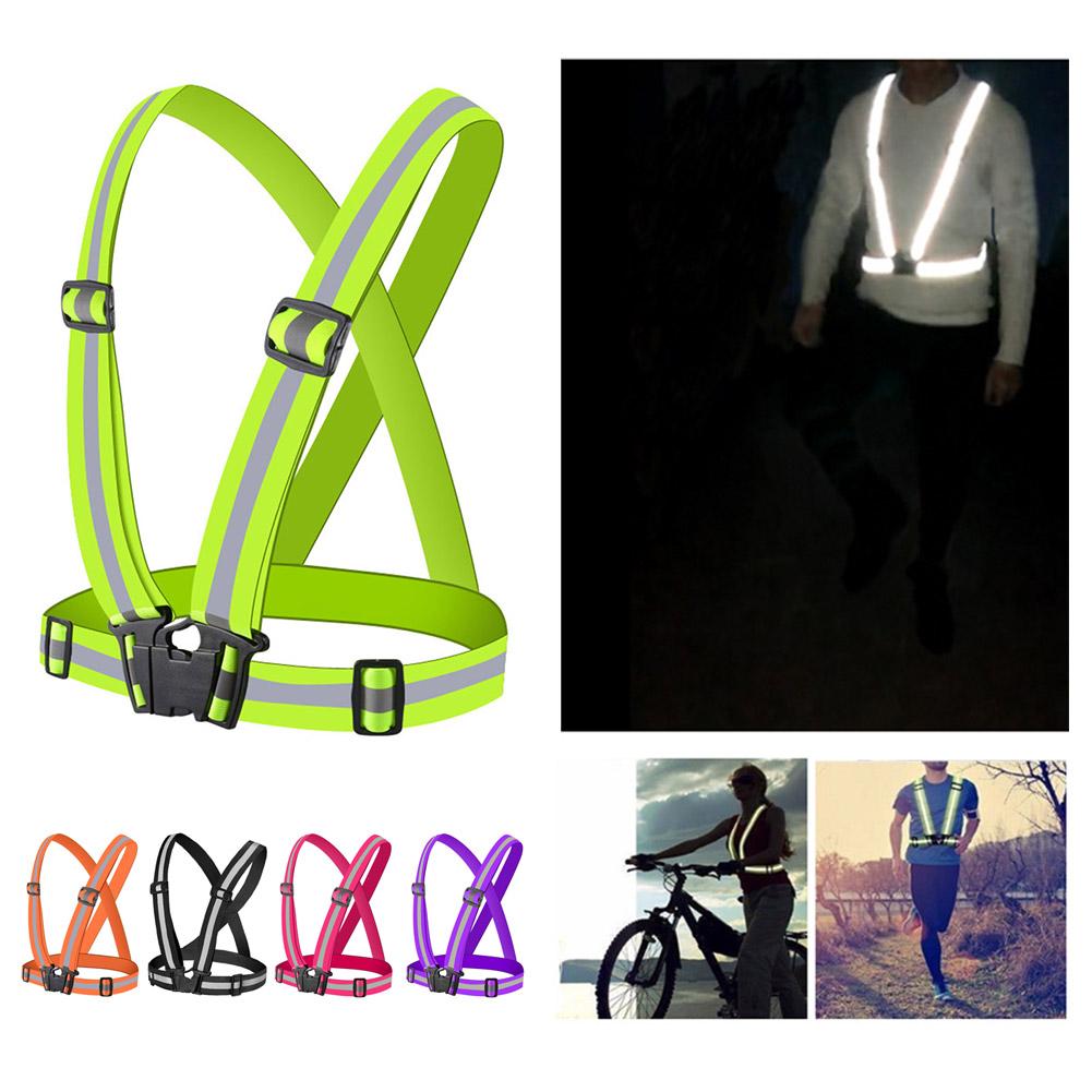 Evrensel Ayarlanabilir Yansıtı - Running Gear Reflective incelemesi ve fiyatı