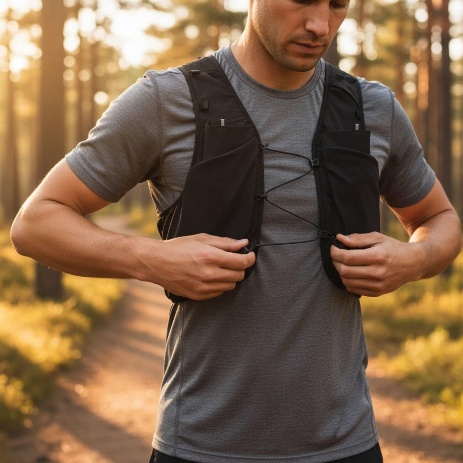 Hızlı Kuruyan Koşu Yeleği, Hav - Running Gear Quick Dry incelemesi ve fiyatı