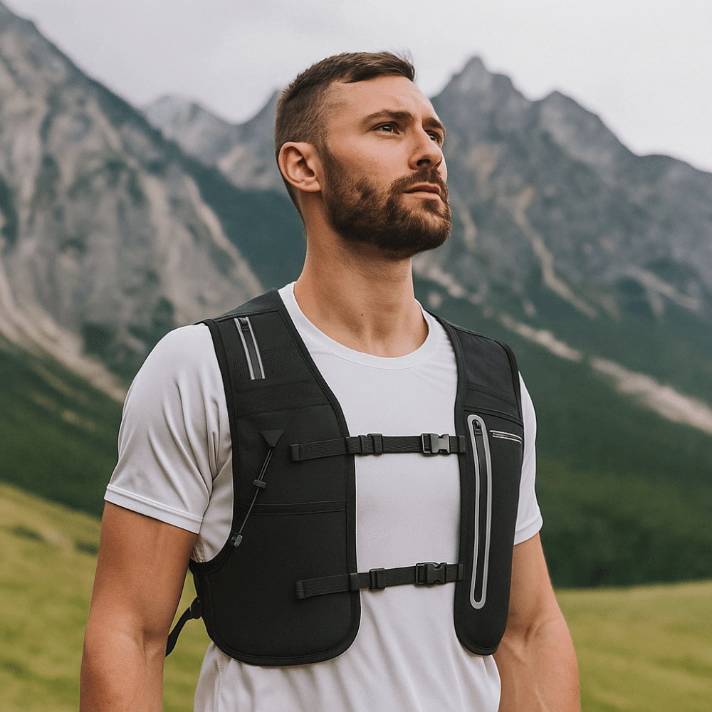 Yansıtıcı Yansıtıcı Koşu Yeleğ - Running Gear Reflective incelemesi ve fiyatı