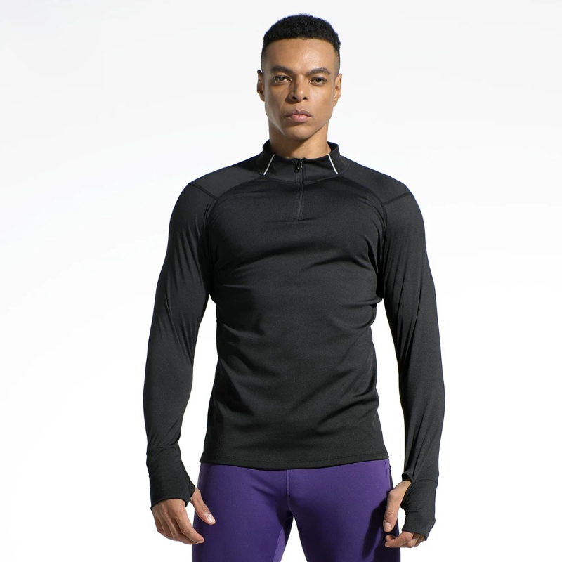 Erkek Parmak Delikli Tasarım S - Running Gear Winter incelemesi ve fiyatı