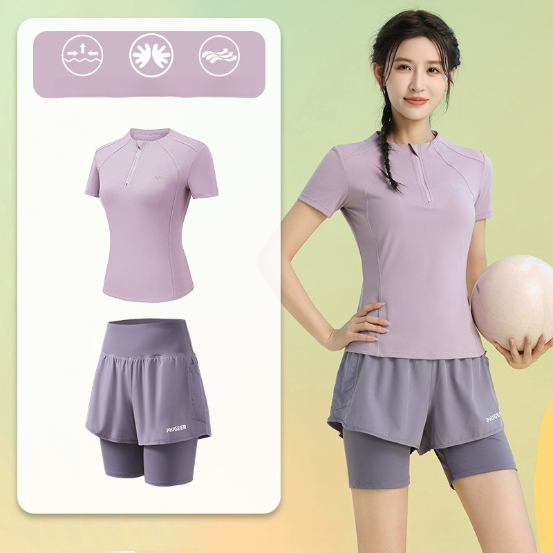 Yazlık Kadın 2 Parça Koşu Takı - Running Gear Quick Dry incelemesi ve fiyatı