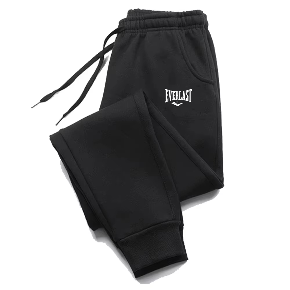 EVERLAST Baskılı Erkek ve Kadı - Running Gear Winter incelemesi ve fiyatı
