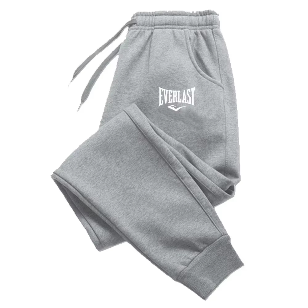 EVERLAST Baskılı Erkek ve Kadı - Running Gear Winter incelemesi ve fiyatı