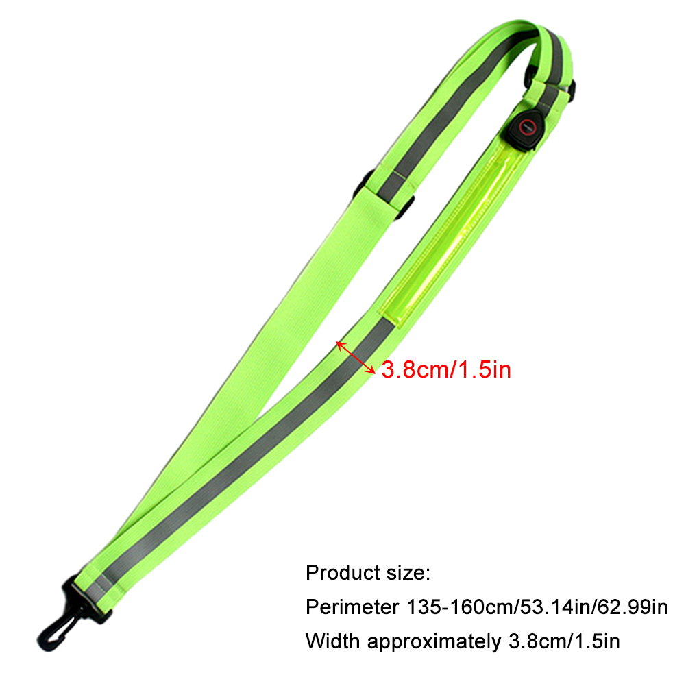 USB Şarj Edilebilir Yansıtıcı  - Running Gear Reflective incelemesi ve fiyatı