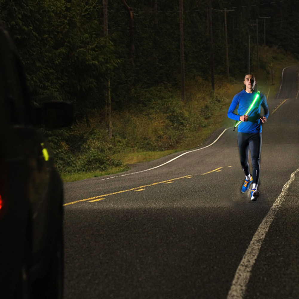 USB Şarj Edilebilir Yansıtıcı  - Running Gear Reflective incelemesi ve fiyatı