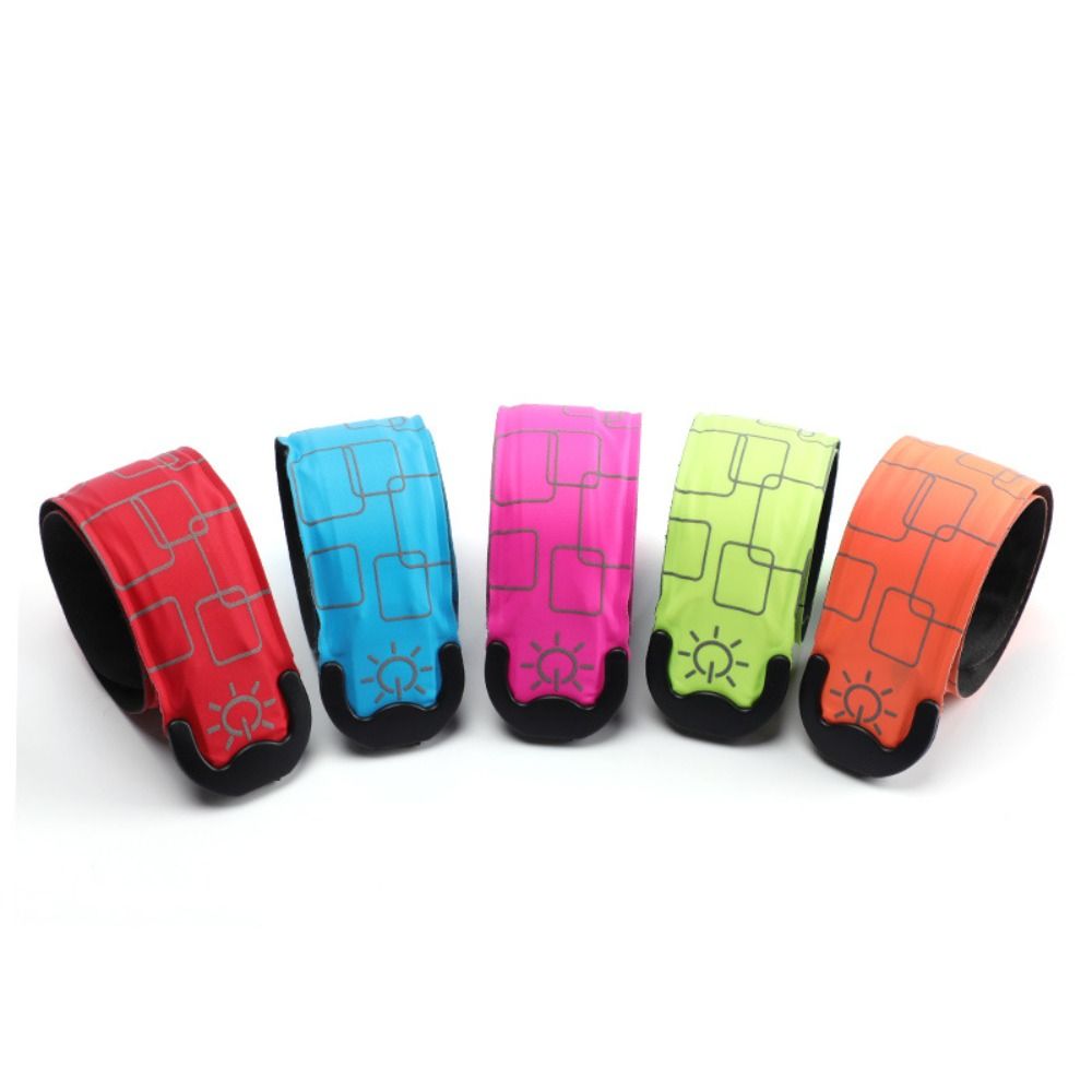 Pil Tarzı Gece Koşu Kol Bandı  - Running Gear Reflective incelemesi ve fiyatı
