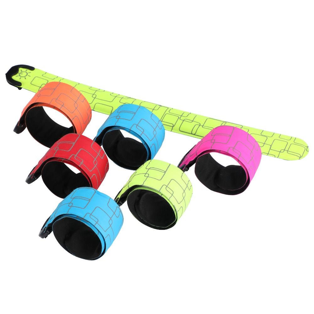 Pil Tarzı Gece Koşu Kol Bandı  - Running Gear Reflective incelemesi ve fiyatı